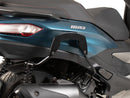 Piaggio MP3 Exclusive 530 [2022-2025]-C-Bow side carrier-3