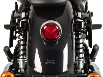 Royal Enfield Super Meteor 650 [2023-2025]-C-Bow side carrier - 0