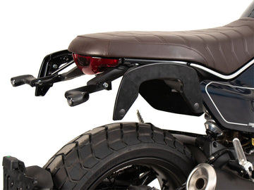 Ducati Scrambler 800 Nights [2023-2025]-C-Bow side carrier - 0