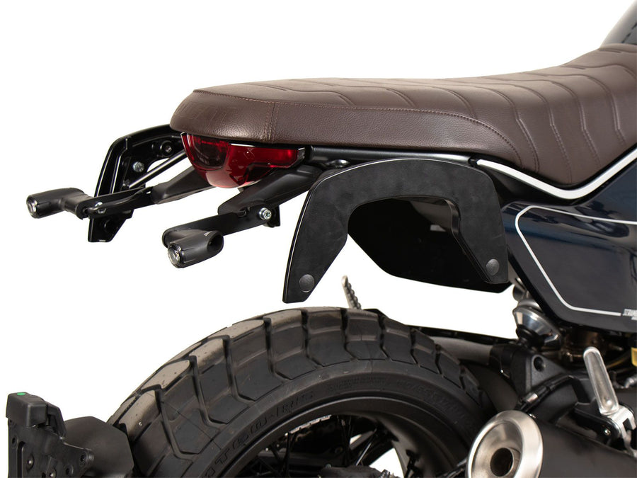 Ducati Scrambler 800 Nights [2023-2025]-C-Bow side carrier