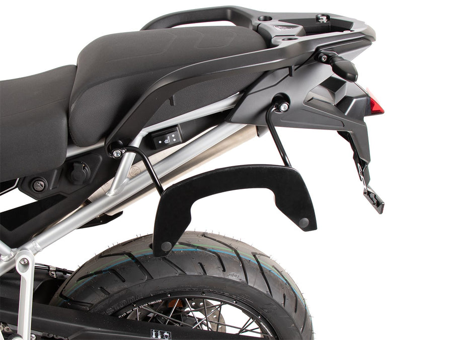 Triumph Tiger 900 Rally Pro [2024-2025]-C-Bow side carrier