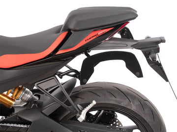 Aprilia Tuono 660 Factory [2022-2025]-C-Bow side carrier - 0