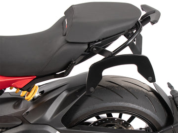 Ducati Diavel V4 [2023-2025]-C-Bow side carrier
