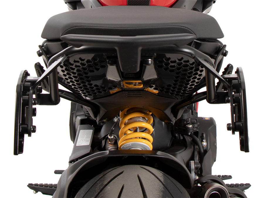 Ducati Diavel V4 [2023-2025]-C-Bow side carrier