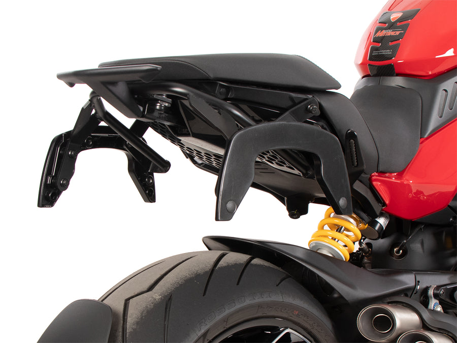 Ducati Diavel V4 [2023-2025]-C-Bow side carrier
