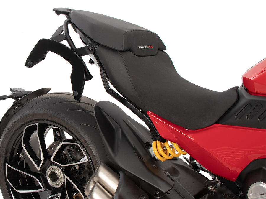 Ducati Diavel V4 [2023-2025]-C-Bow side carrier