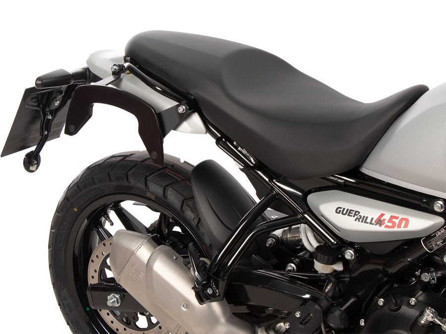 Royal Enfield Guerrilla 450 [2024-2025]-C-Bow side carrier
