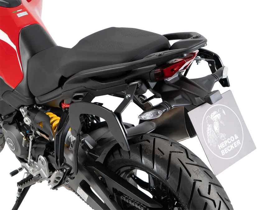 DUCATI Multistrada V2 [2025-] - C-Bow holder