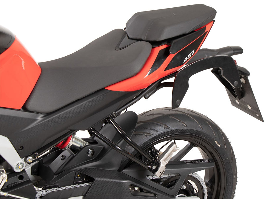 Aprilia Tuono 457 [2025] - C -Bow side carrier