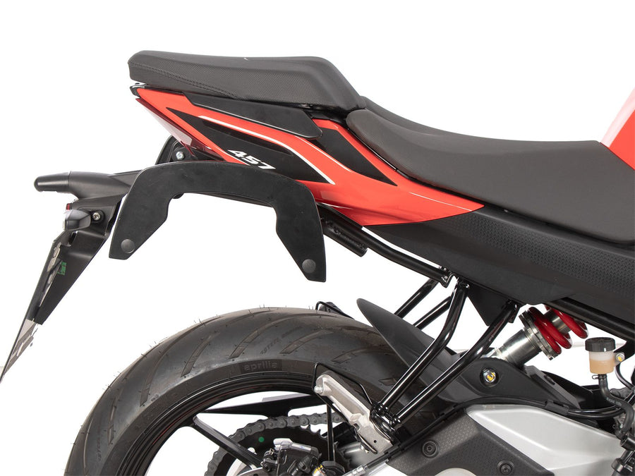 Aprilia Tuono 457 [2025] - C -Bow side carrier