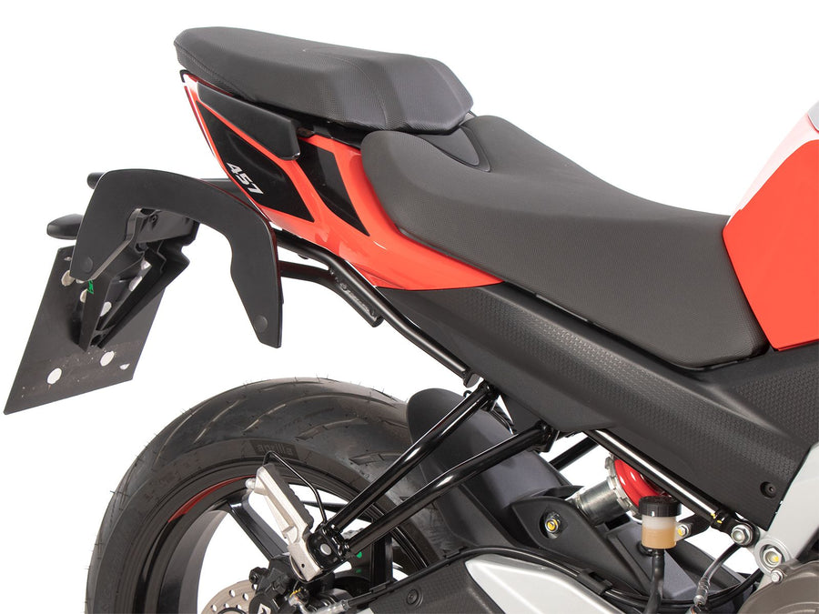 Aprilia Tuono 457 [2025] - C -Bow side carrier