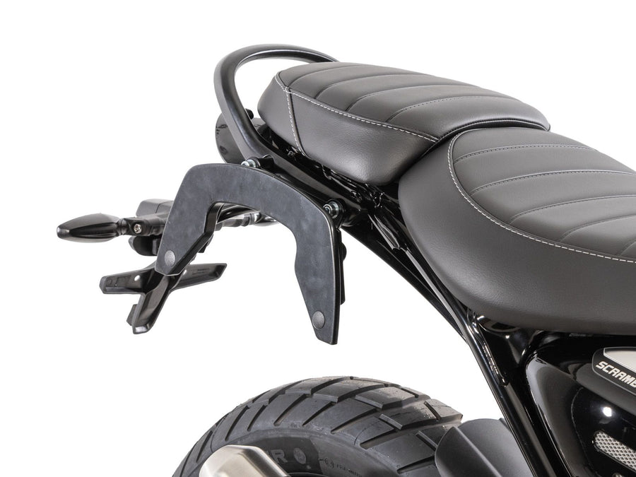 TRIUMPH Scrambler 400 XC [2025-] - C-BOW BRACKET