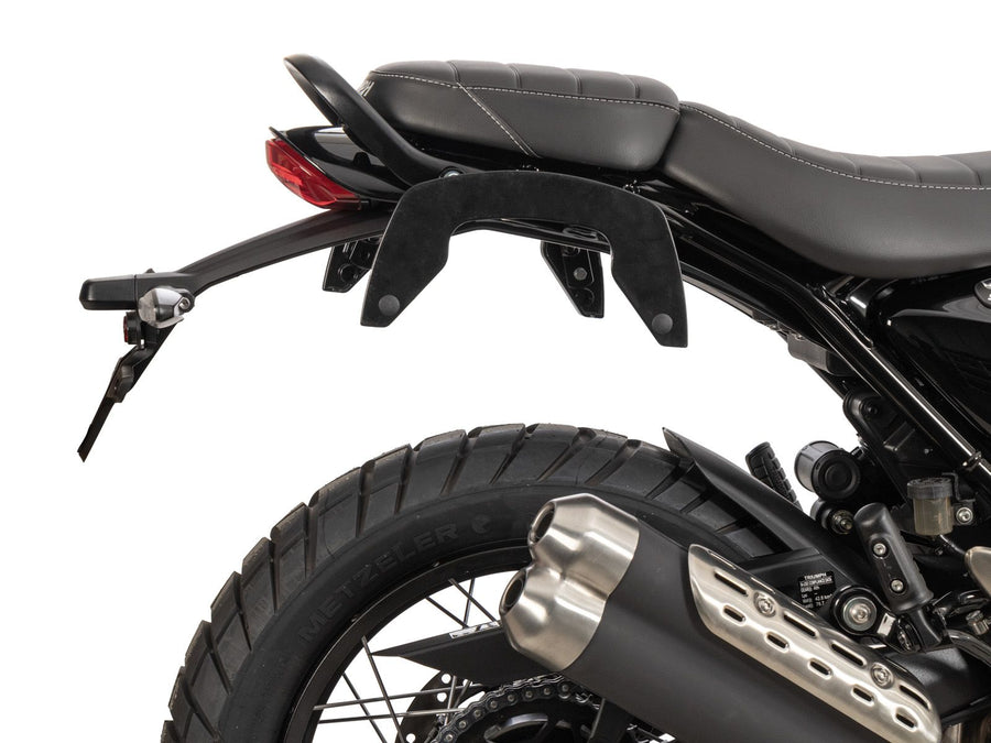 TRIUMPH Scrambler 400 XC [2025-] - C-BOW BRACKET