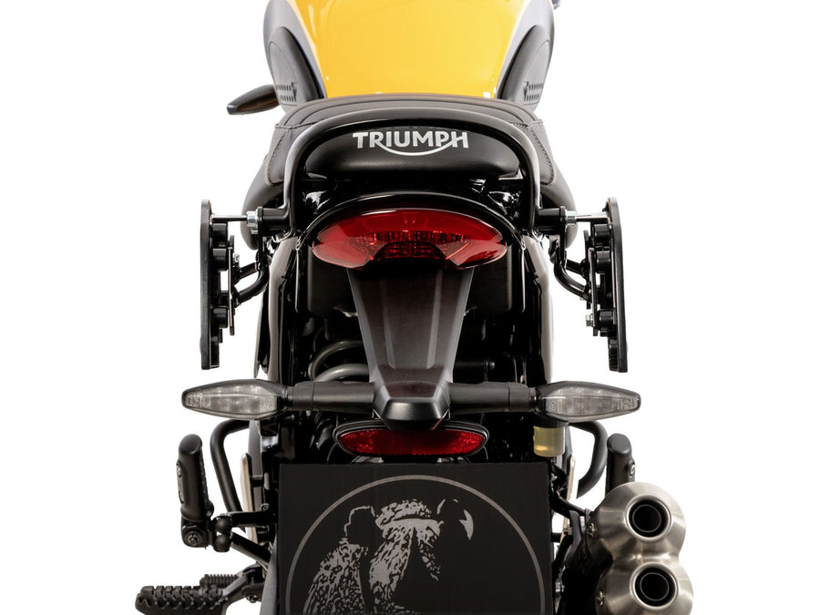 TRIUMPH Scrambler 400 XC [2025-] - C-BOW BRACKET