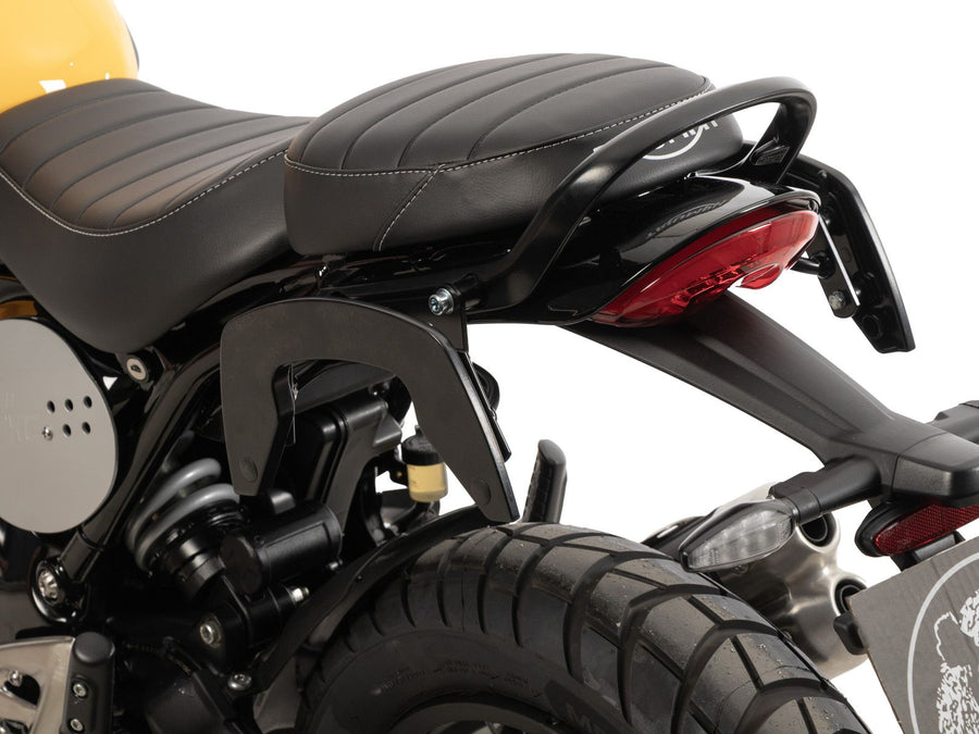 TRIUMPH Scrambler 400 XC [2025-] - C-BOW BRACKET