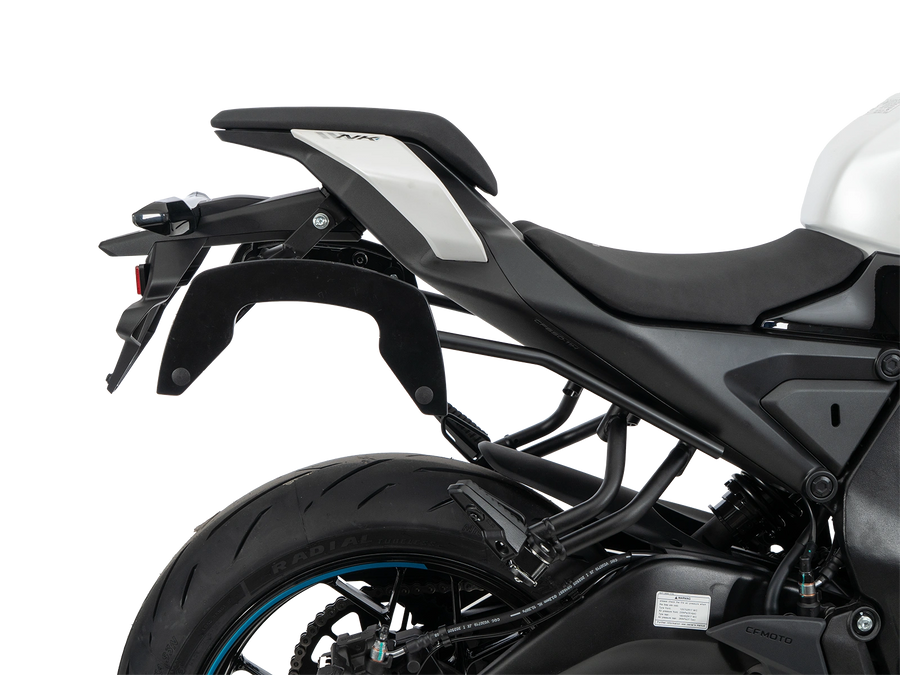 CF Moto 675 SR-R [2025-2026] - C-Bow Seitenträger