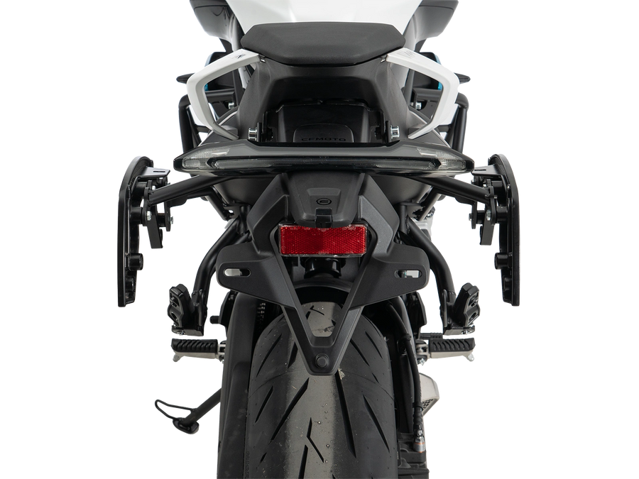 CF Moto 675 NK [2025-2026] - C-Bow Seitenträger