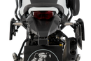 Ducati Desert X V2 [2026-] - C-Bow Seitenträger schwarz