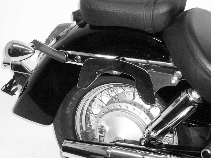 Honda VT 750 Shadow [2004-2007]-C-Bow side carrier