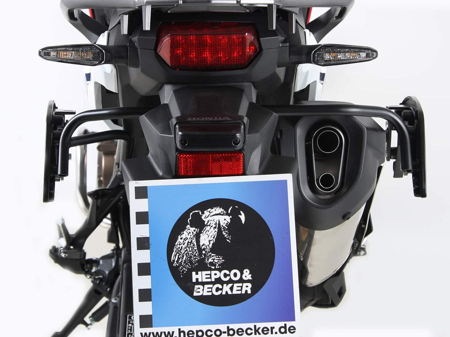 Honda CRF 1000 L at Adv SP [2018-2019]-C-Bow side carrier