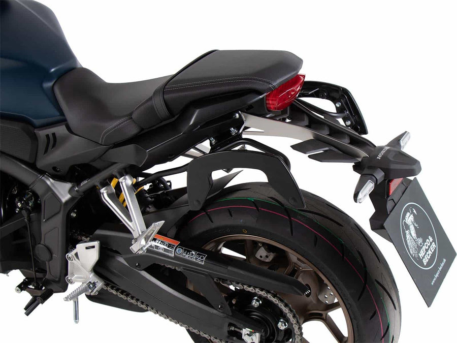 Honda CBR 650 R [2021-2023] - C-Bow Seitenträger