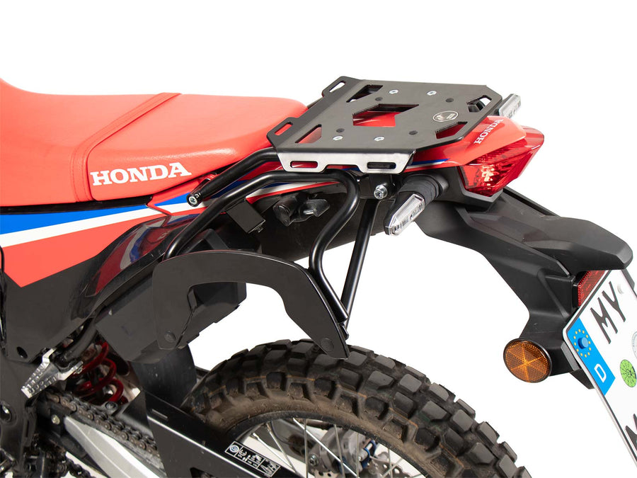 Honda CRF 300 Rally [2021-2025]-C-Bow side carrier