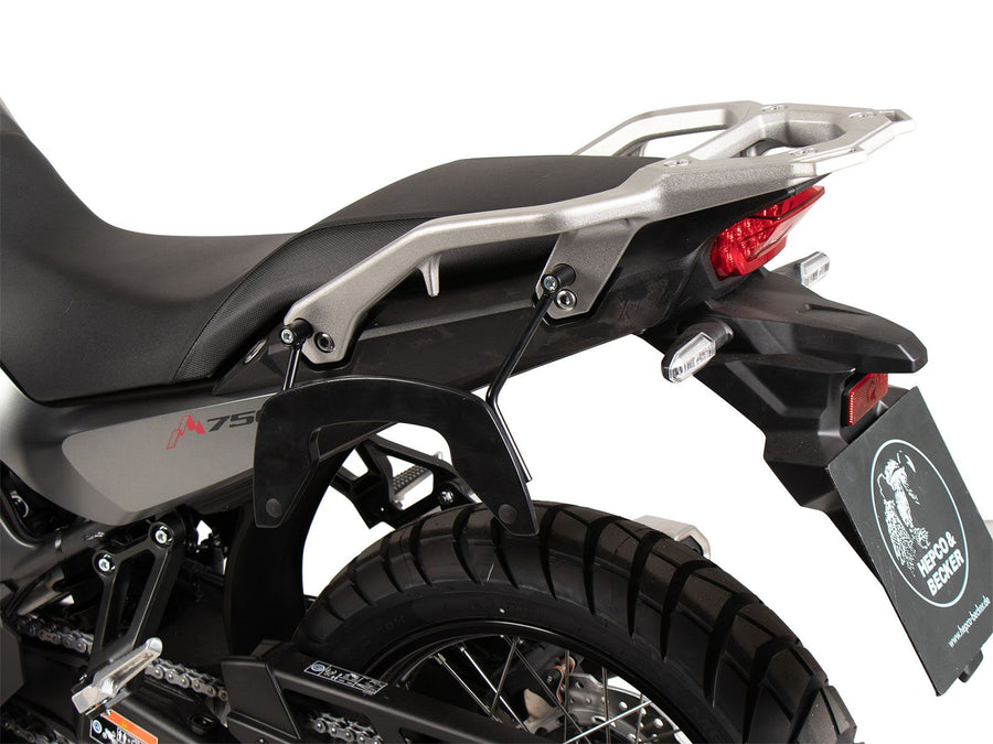 Honda XL 750 Transalp [2025] - C -Bow side carrier