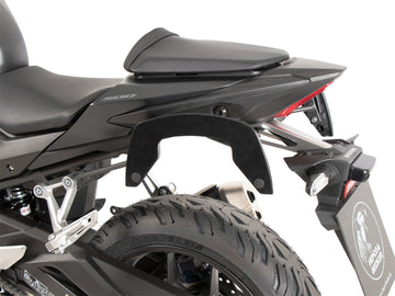 Honda CBR 500 R [2024-2026] - C-Bow side carrier