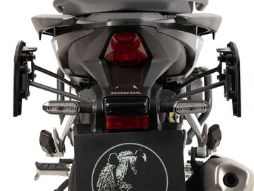 Honda NX 500 [2024-2025]-C-Bow side carrier - 0