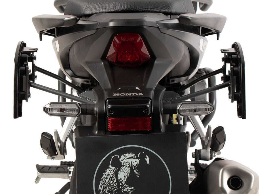 Honda NX 500 [2024-2025]-C-Bow side carrier