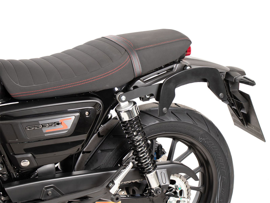 Honda GB 350 S [2025] - C -Bow side carrier