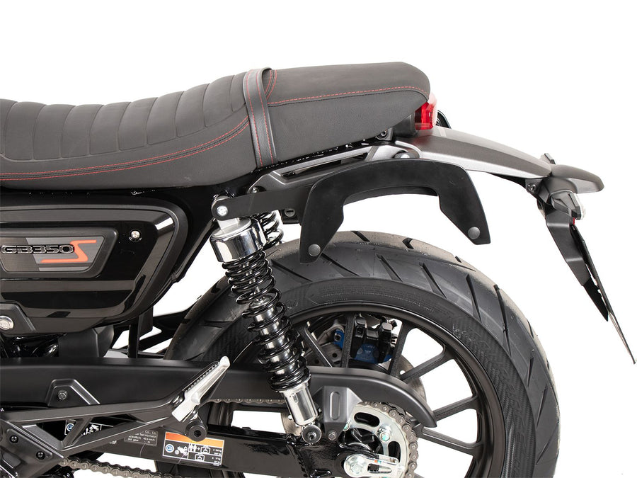 Honda GB 350 S [2025] - C -Bow side carrier