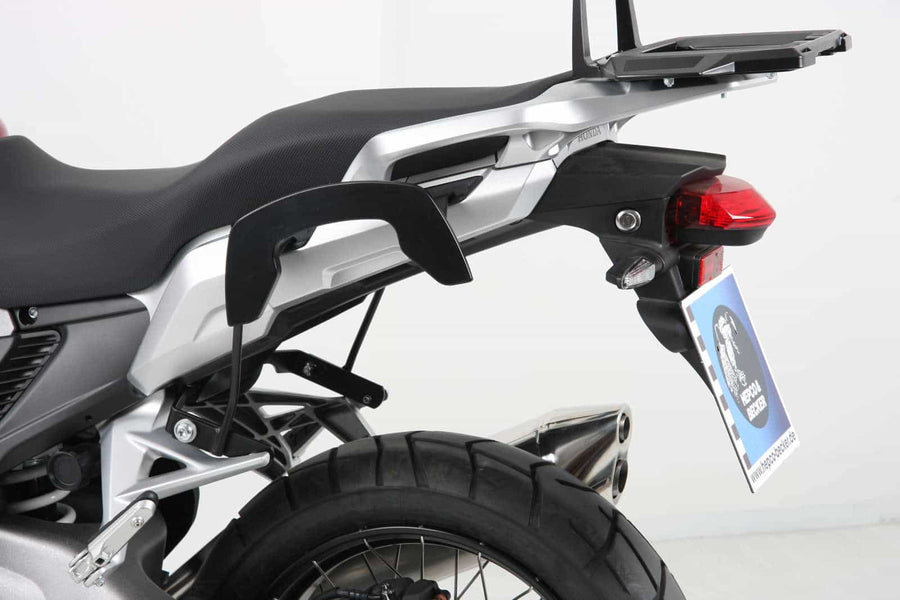 Honda VfR 1200 x Crosstour [2012-2020]-C-Bow side carrier