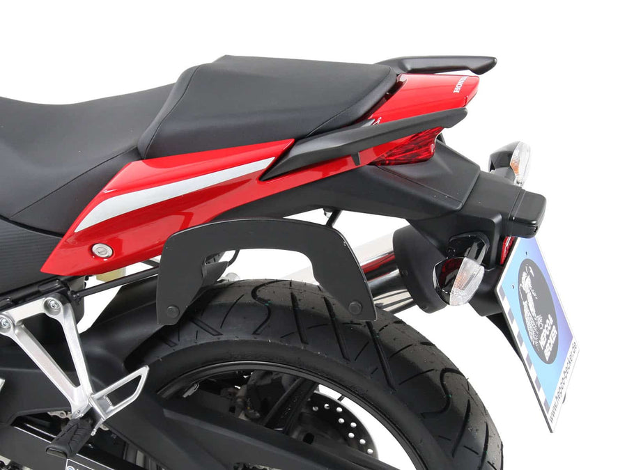 Honda CBR 300 R [2014-2017] - C-Bow Seitenträger