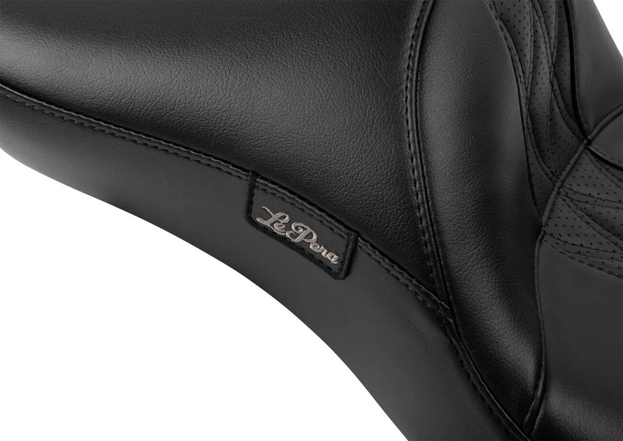 harley davidson flhxse [LE PERA] – Maverick Daddy Long Legs Seat