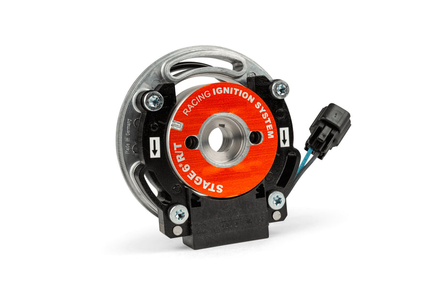Derbi Senda DRD Racing SM 50 2T D50B0 [2012–] - Programmierbare Zündung MK2