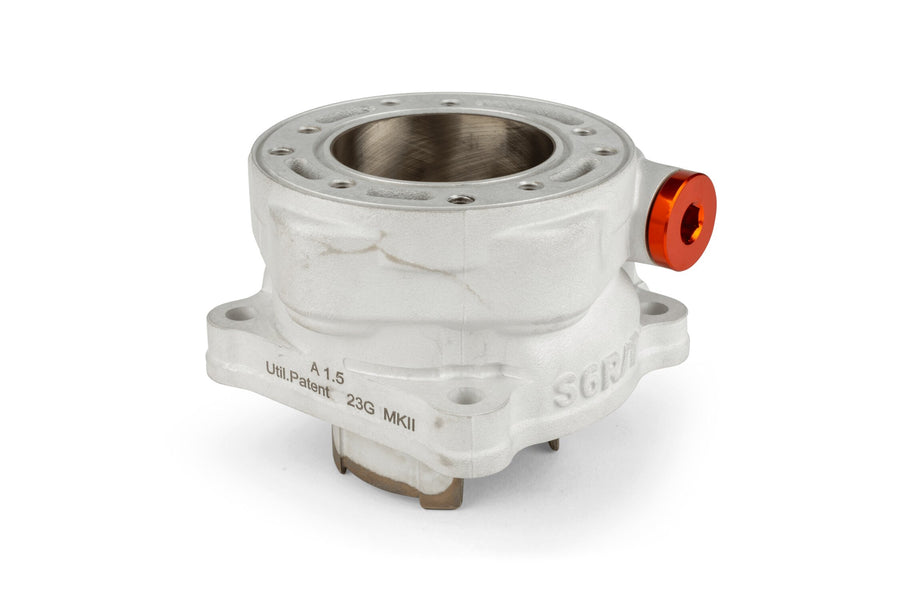 MBK MachG 50 2T LC CAT [2004–] - Zylinderkit R/T 95ccm