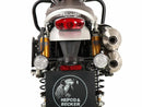 Triumph Scrambler 1200 XC [2019-2023]-C-Bow side carrier left-2