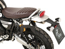 Triumph Scrambler 1200 XE [2024-2025]-C-Bow side carrier left-2