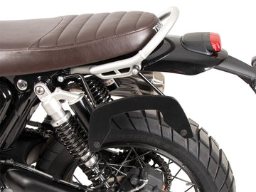 Triumph Scrambler 1200 x [2024-2025]-C-Bow side carrier left - 0
