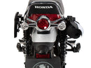 Honda ST 125 DAX [2023-2025]-C-Bow side carrier left-3