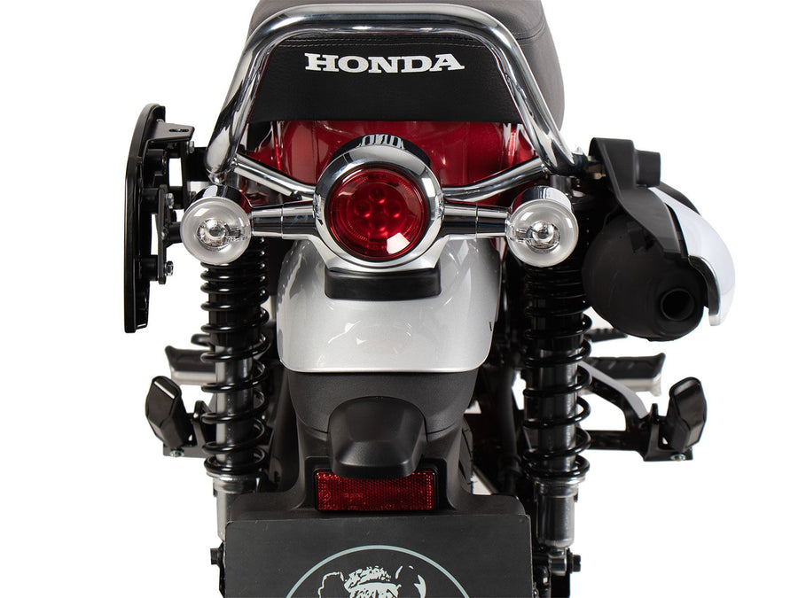 Honda ST 125 DAX [2023-2025]-C-Bow side carrier left