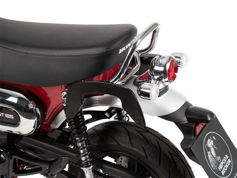 Honda ST 125 DAX [2023-2025]-C-Bow side carrier left