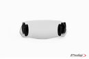 TRIUMPH BONNEVILLE T 120 BLACK [2025] - PUIG clip-on spoiler screen | Tinted | PUIG 6319H