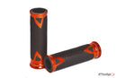 KAWASAKI Z 125 [2025] – radical grips – titanium-8