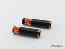 APRILIA RS 125 REPLICA [2025] – Ascent Grips – Silver-33
