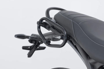 Triumph Scrambler 400 [SW-MOTECH]-Legend side pocket system LC - 0
