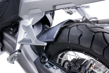 HONDA CROSSTOURER [2018] - Rear wheel cover | Matt black | PUIG 6334J