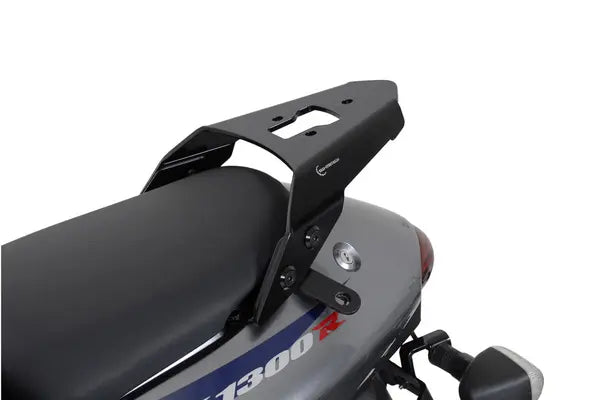 Suzuki GSX 1300 R Hayabusa [2006-2007] - ALU-RACK luggage rack