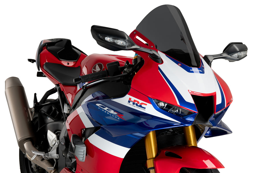 HONDA CBR 1000 RR-R FIREBLADE SP [2025] – R-Racer Screen – Transparent